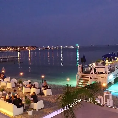 Hotel Garden Juan-les-Pins