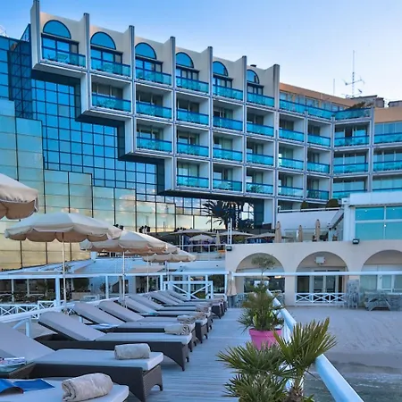 Garden 4* Juan-les-Pins