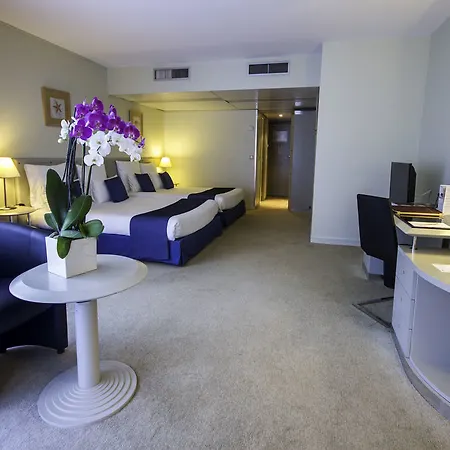 Hotel Garden 4*