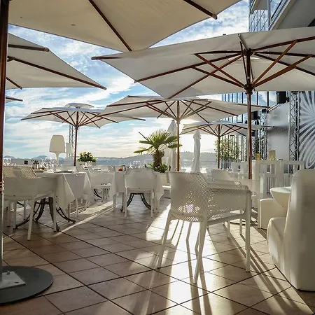 Garden Juan-les-Pins