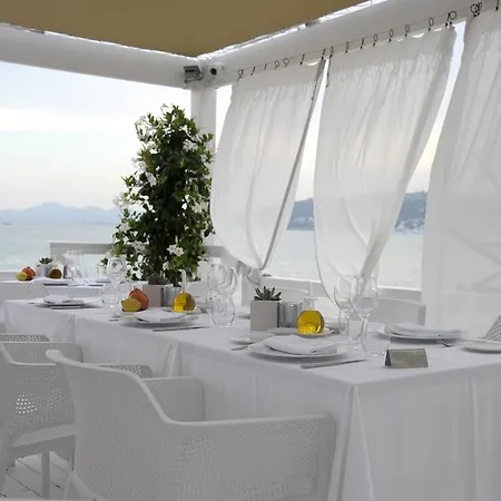 Garden Ξενοδοχείο Ζουάν λε Πιν