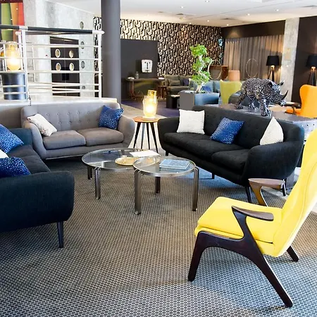 Garden Hotel 4*
