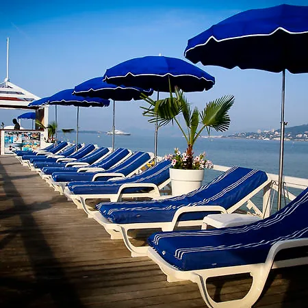 Garden Hotel Juan-les-Pins