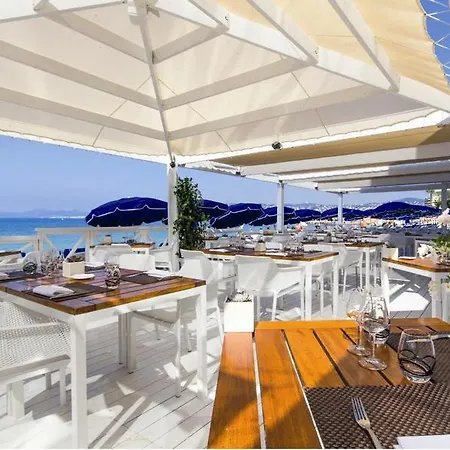 Garden Hotel Juan-les-Pins