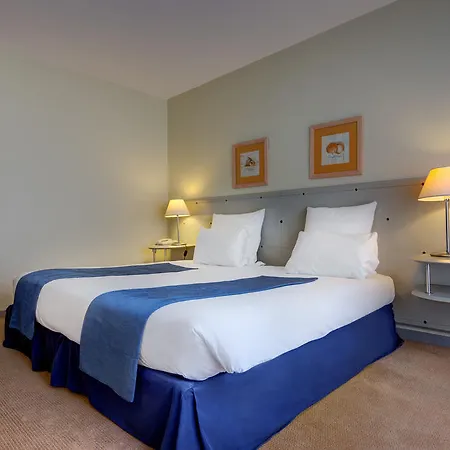 Ξενοδοχείο Garden Ζουάν λε Πιν