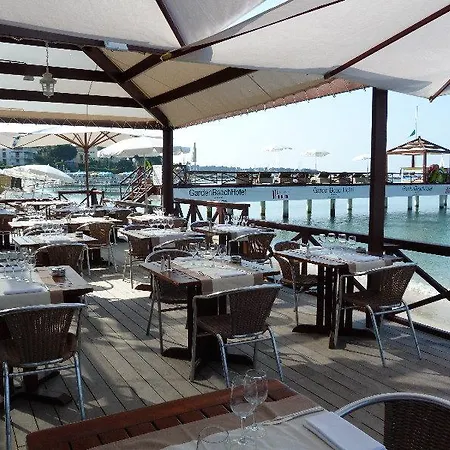Ξενοδοχείο Garden 4*