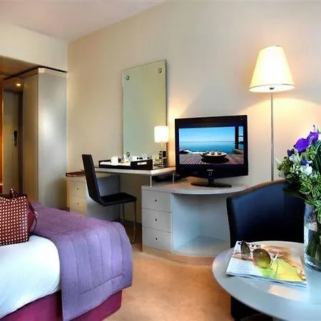 Garden Hotel Juan-les-Pins