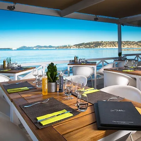 Garden Hotel Juan-les-Pins