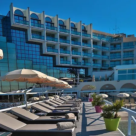 Garden Ξενοδοχείο 4*