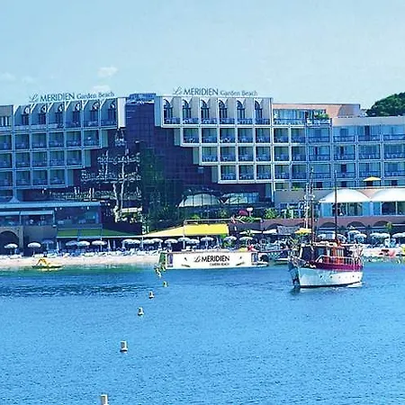 Garden 4* Ζουάν λε Πιν