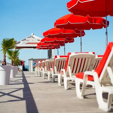 Garden Hotel Juan-les-Pins