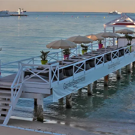 Garden Ξενοδοχείο 4*