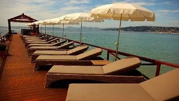 Garden Hotel Juan-les-Pins