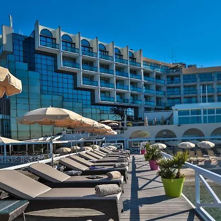 Garden 4* Juan-les-Pins