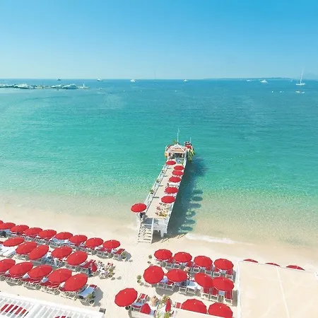 Garden 4* Juan-les-Pins