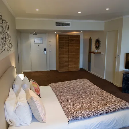 Hotel Garden 4*