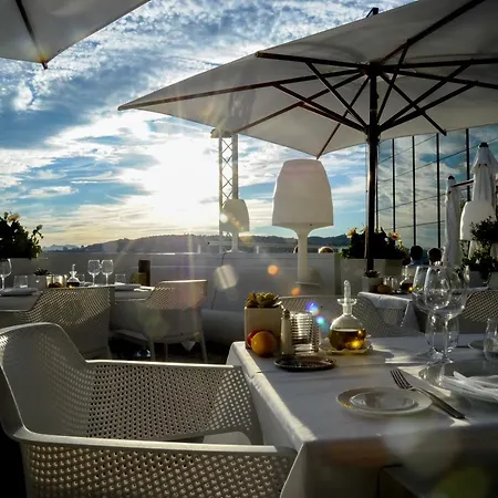 Hotel Garden Juan-les-Pins