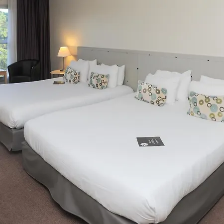 Garden Hotel