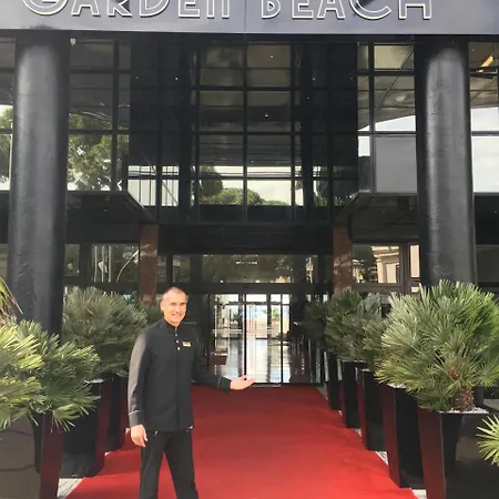 Hotel Garden 4*